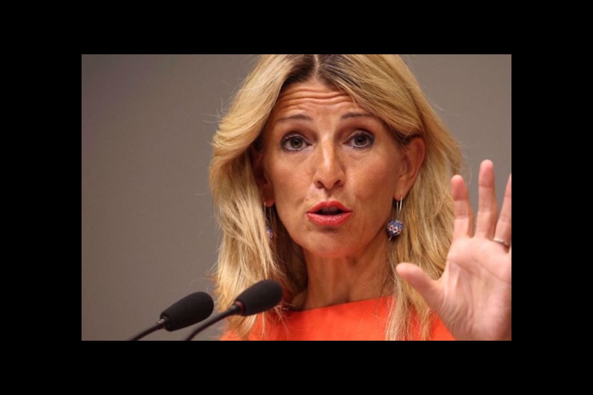 Spain Labels EU Decision to Cut Aid to Palestine as "Betrayal"
