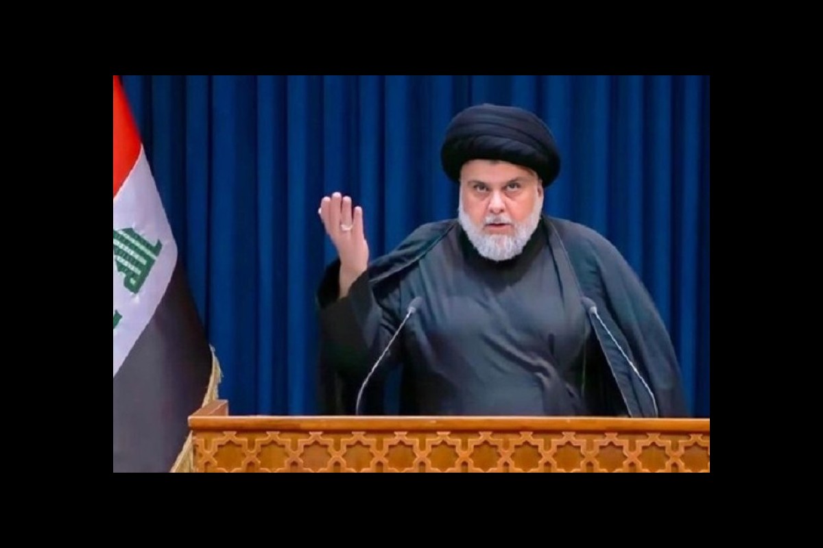Muqtada Sadr's message to Iran and Arab countries - it is necessary to break the blockade of Gaza