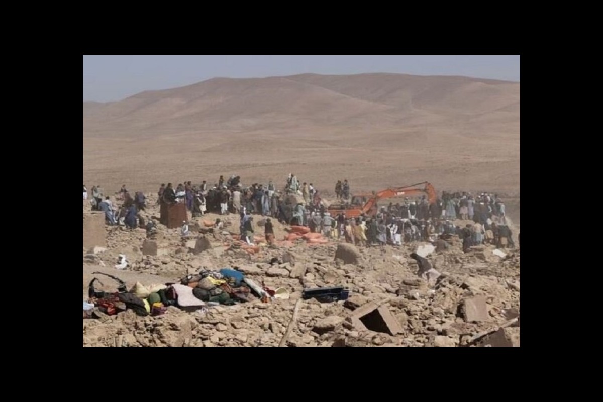 Israel wants all residents of northern Gaza to move; has killed 1,570 Palestinians