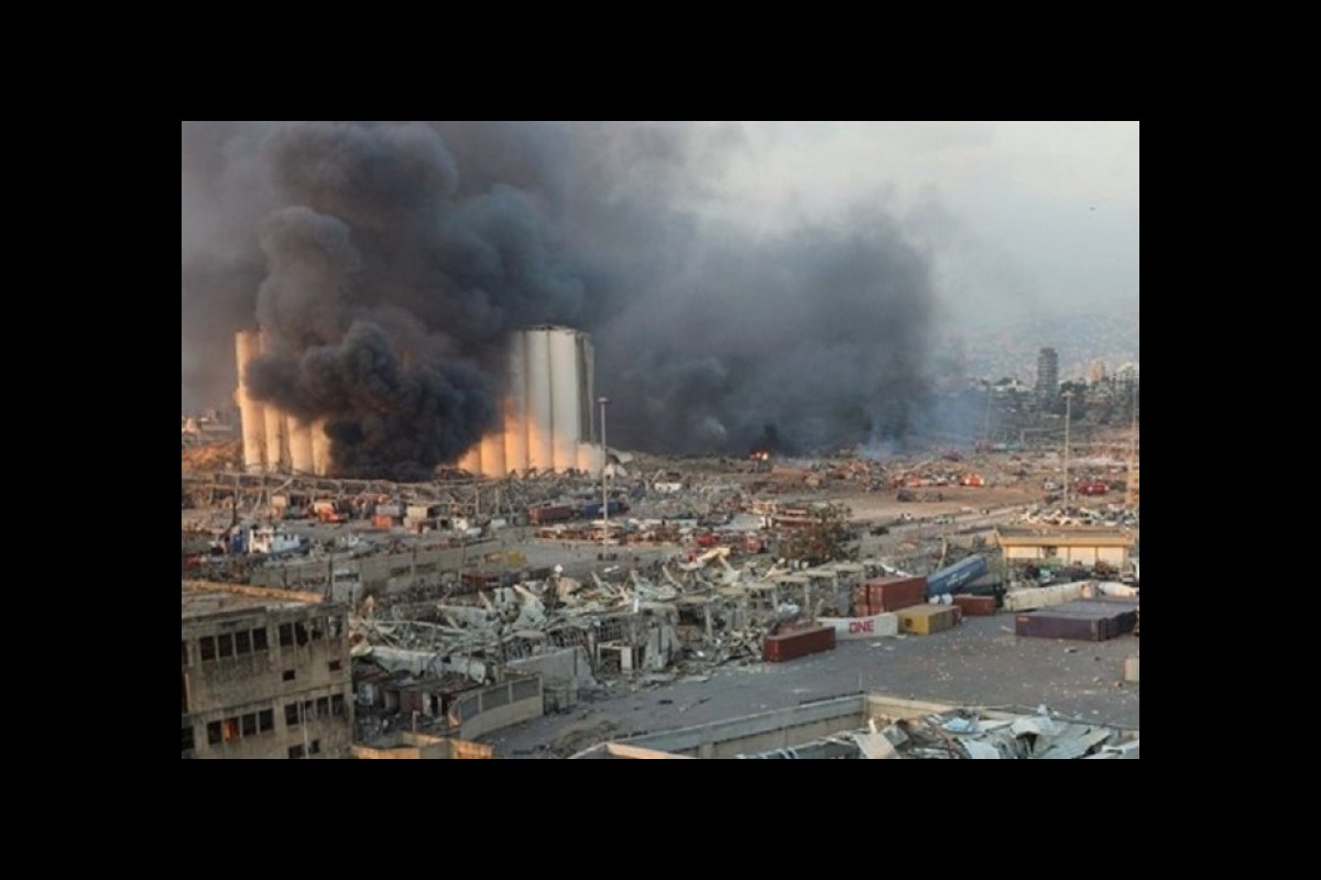 WHO will warn about the medical system in the Gaza Strip