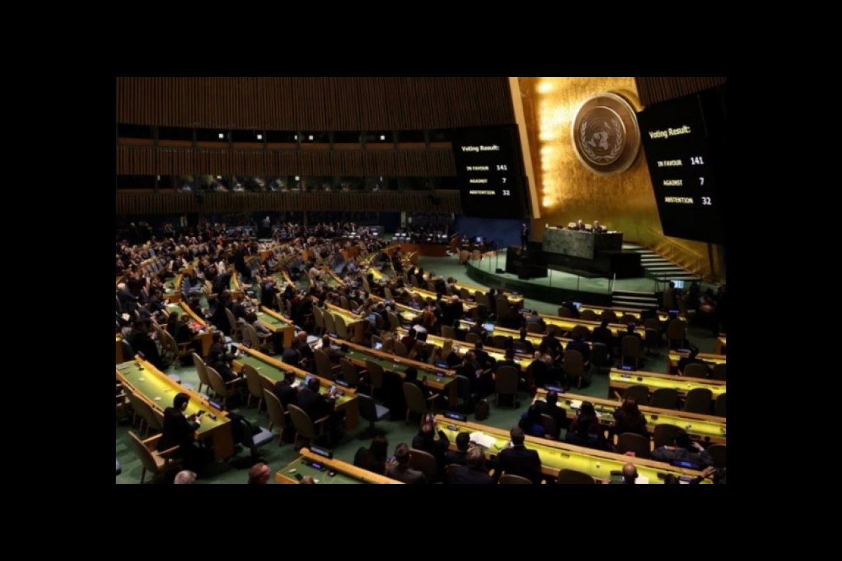 Indonesia has been re-elected as a member of the UN Human Rights Council