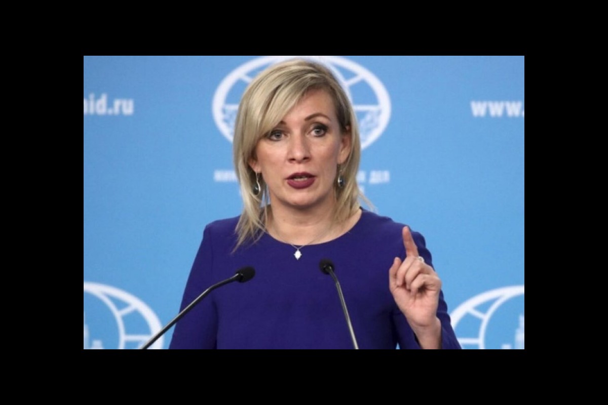 Russia: America Causes World Insecurity