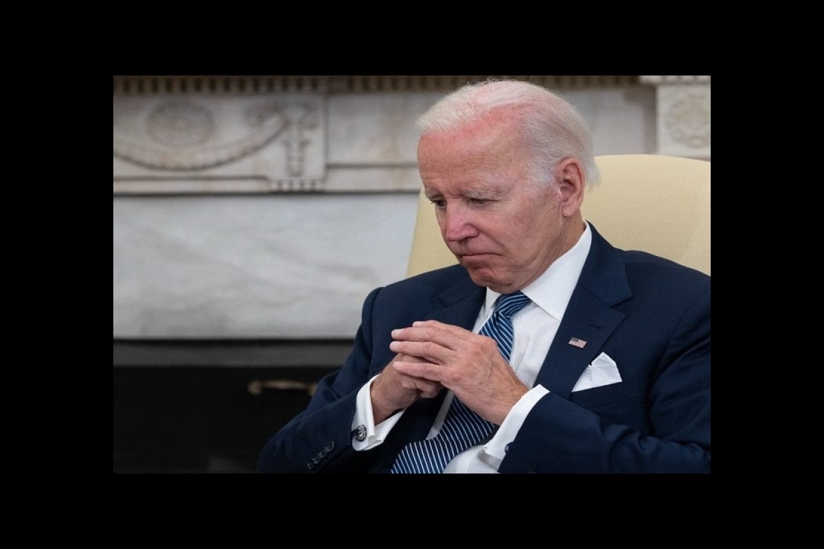 The American website "The Grayzone" reveals the source of Biden's lie about the beheading of Israeli children