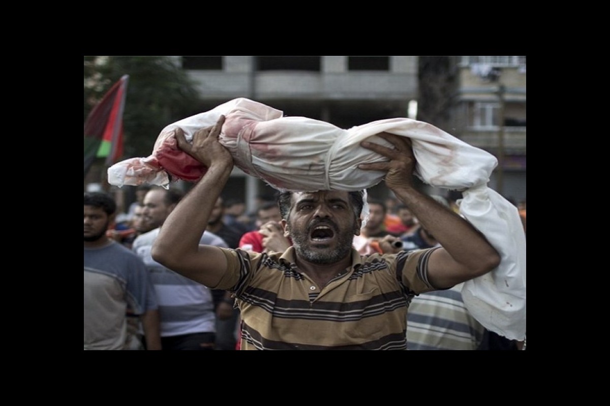 Creation of an emergency cabinet; admitting to weakening Netanyahu's cabinet