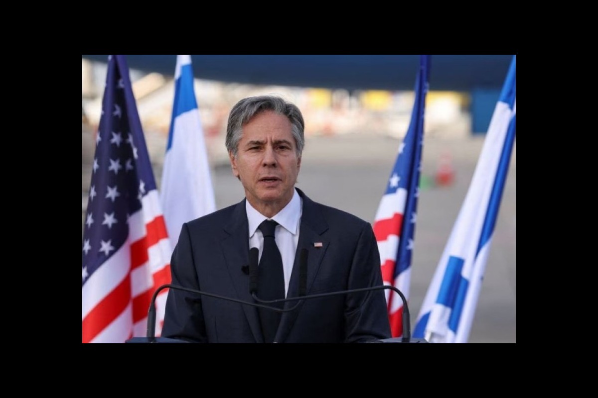 America's practical support for the crimes of the Zionist regime in Gaza
