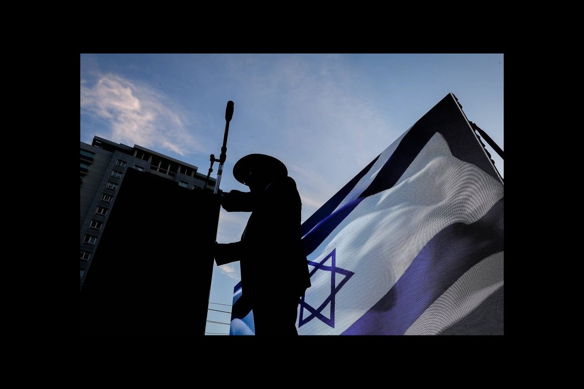 Is Israel on the Verge of a Demographic Crisis? The Struggle to Attract Immigrants to the Occupied Territories