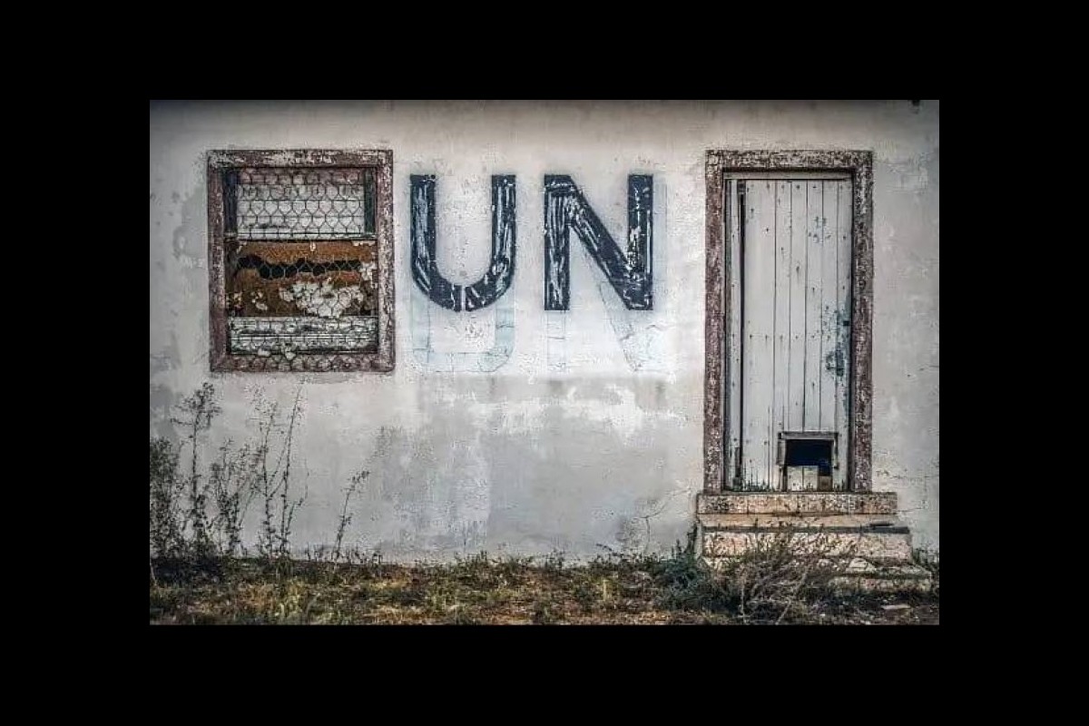 United Nations' Structural Weaknesses: An Impediments to Peace in Palestine?