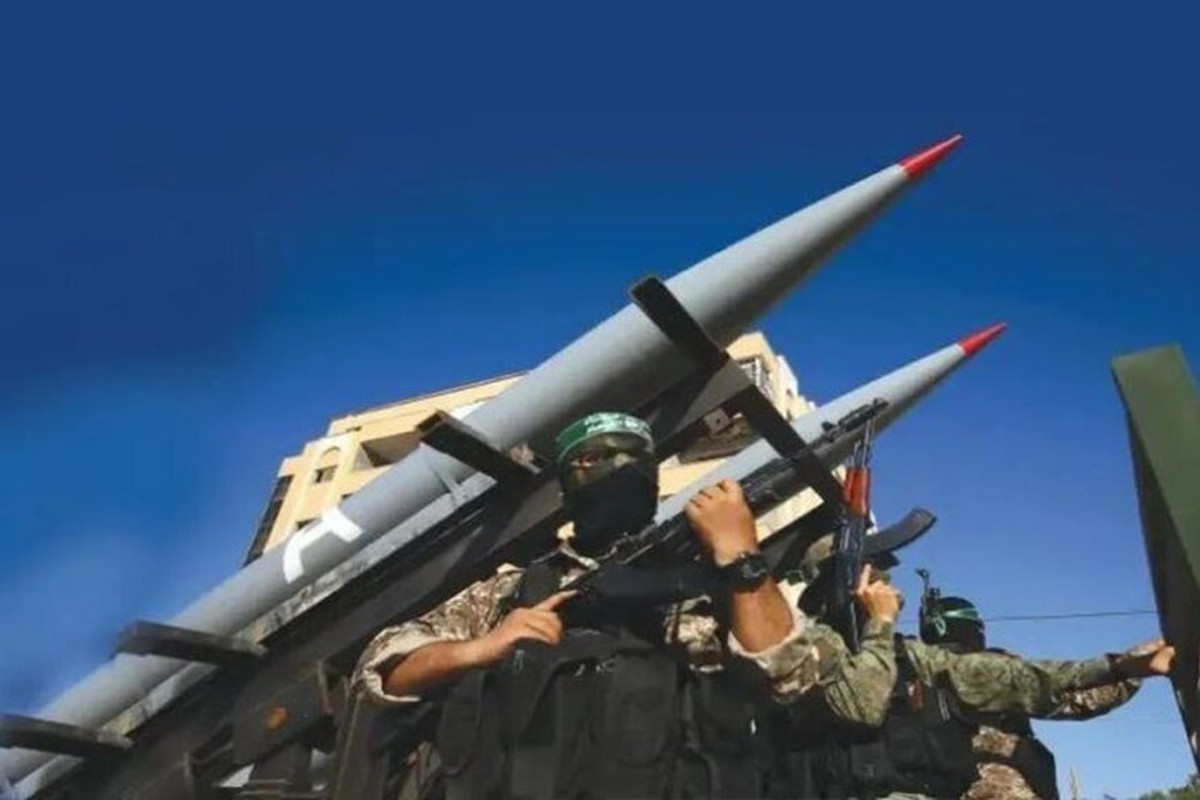 طوفان الاقصی، صرخة العدالة