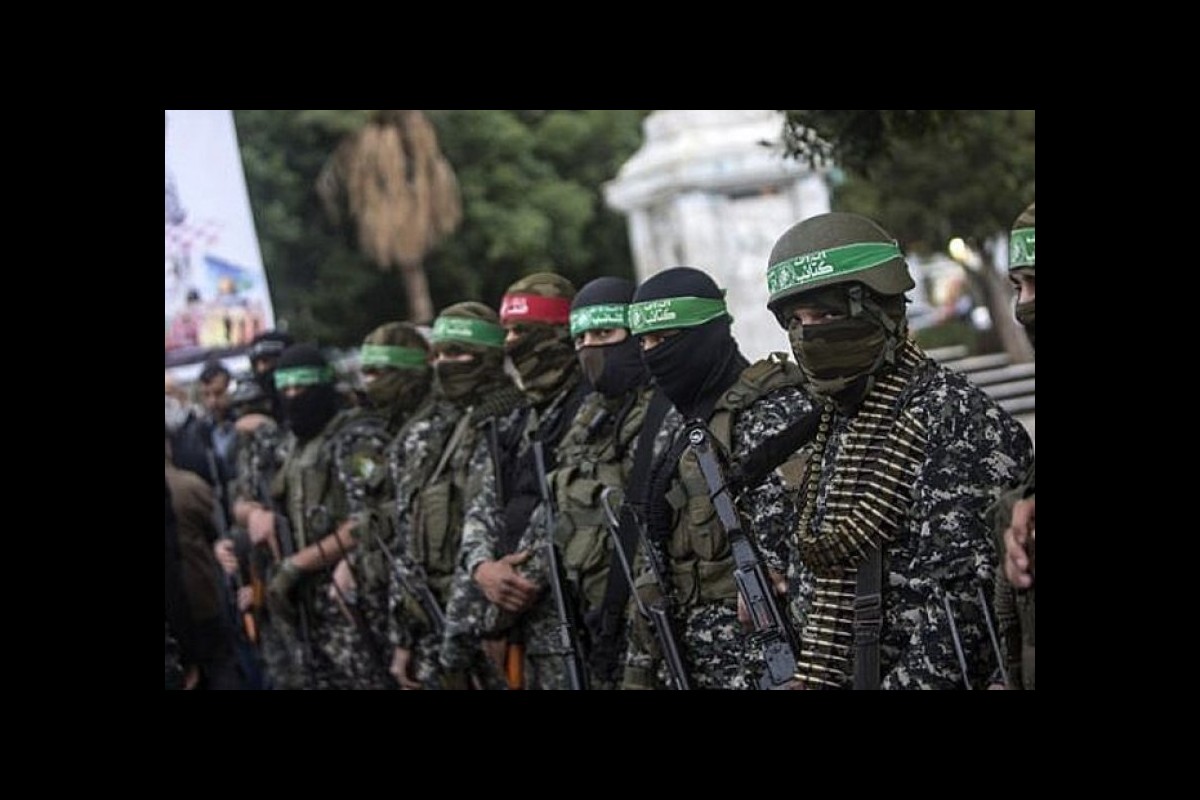 Palestinian Fighters Again Infiltrate Zionist Districts