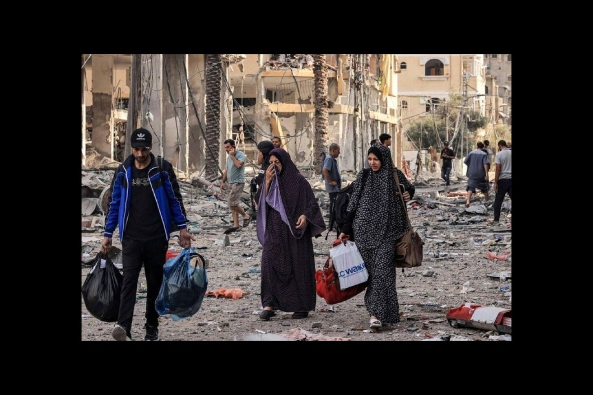Israeli crimes in Gaza hospitals are a clear violation of international law