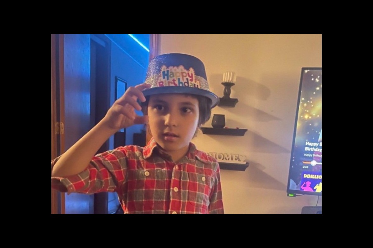 “You Muslims must die!”: American man stabs 6-year-old Muslim boy 26 times