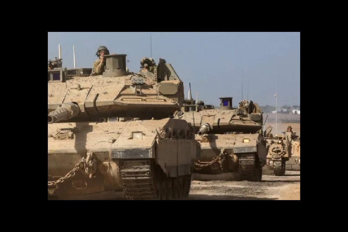 Netanyahu's disastrous operation in Gaza