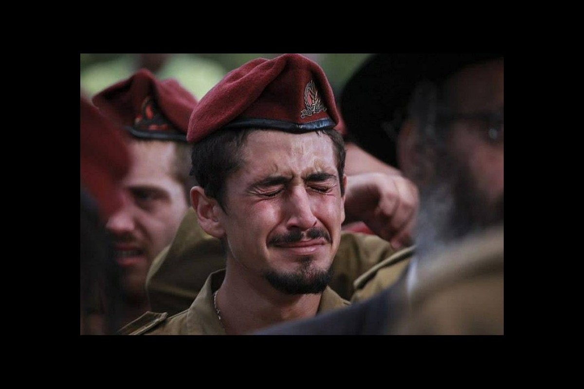 Operation Al-Aqsa Storm: Shattering the Illusion of Israeli Invincibility?
