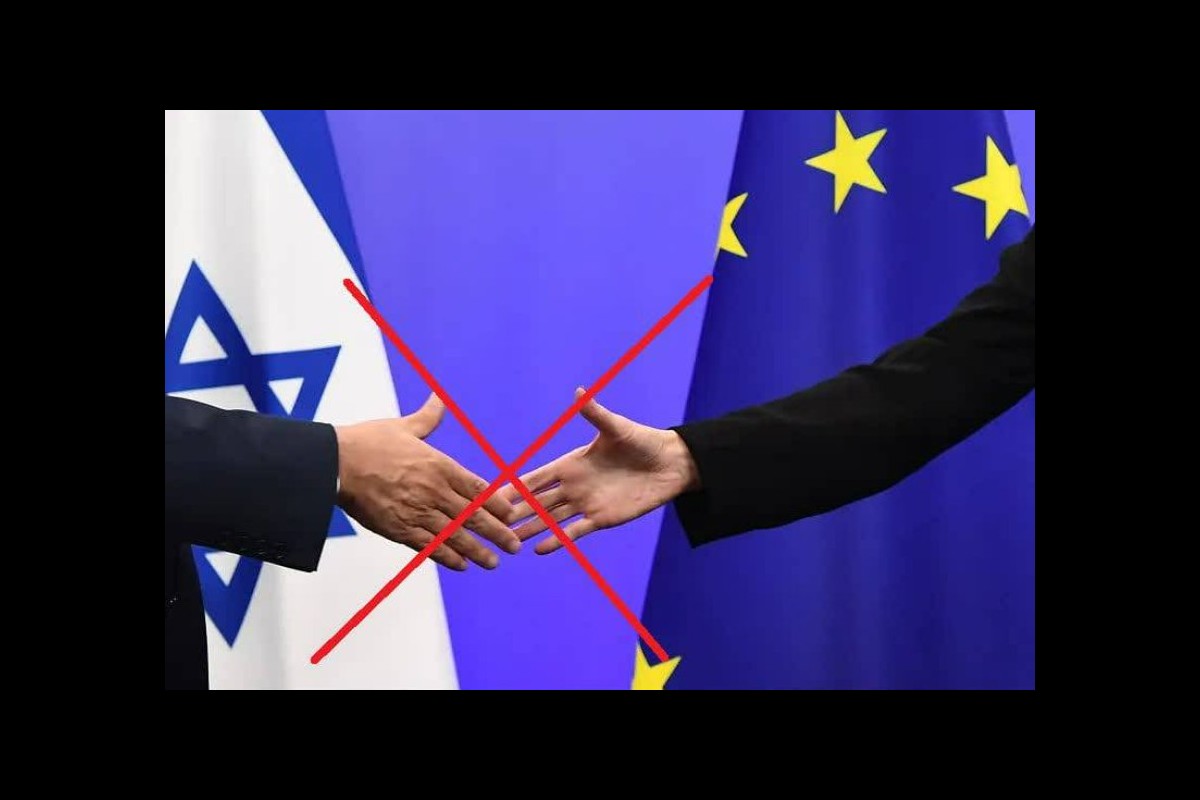 How Does Europe's Support for the Israeli Regime Widen Divisions Within the Union and Pose a Moral Challenge?