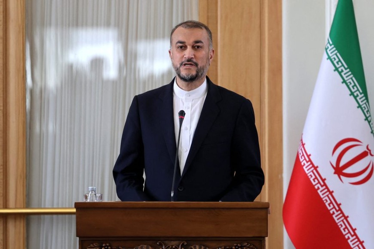 طهران حذرت من أن كل الاحتمالات «مفتوحة» في حال استمر عدوان الاحتلال على غزة