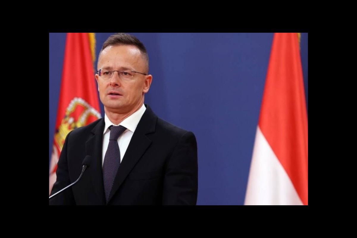 Hungary insists on continuing cooperation with Rosatom