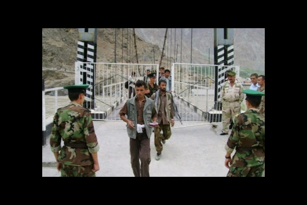 Tajikistan and Uzbekistan are concerned about Taliban policies