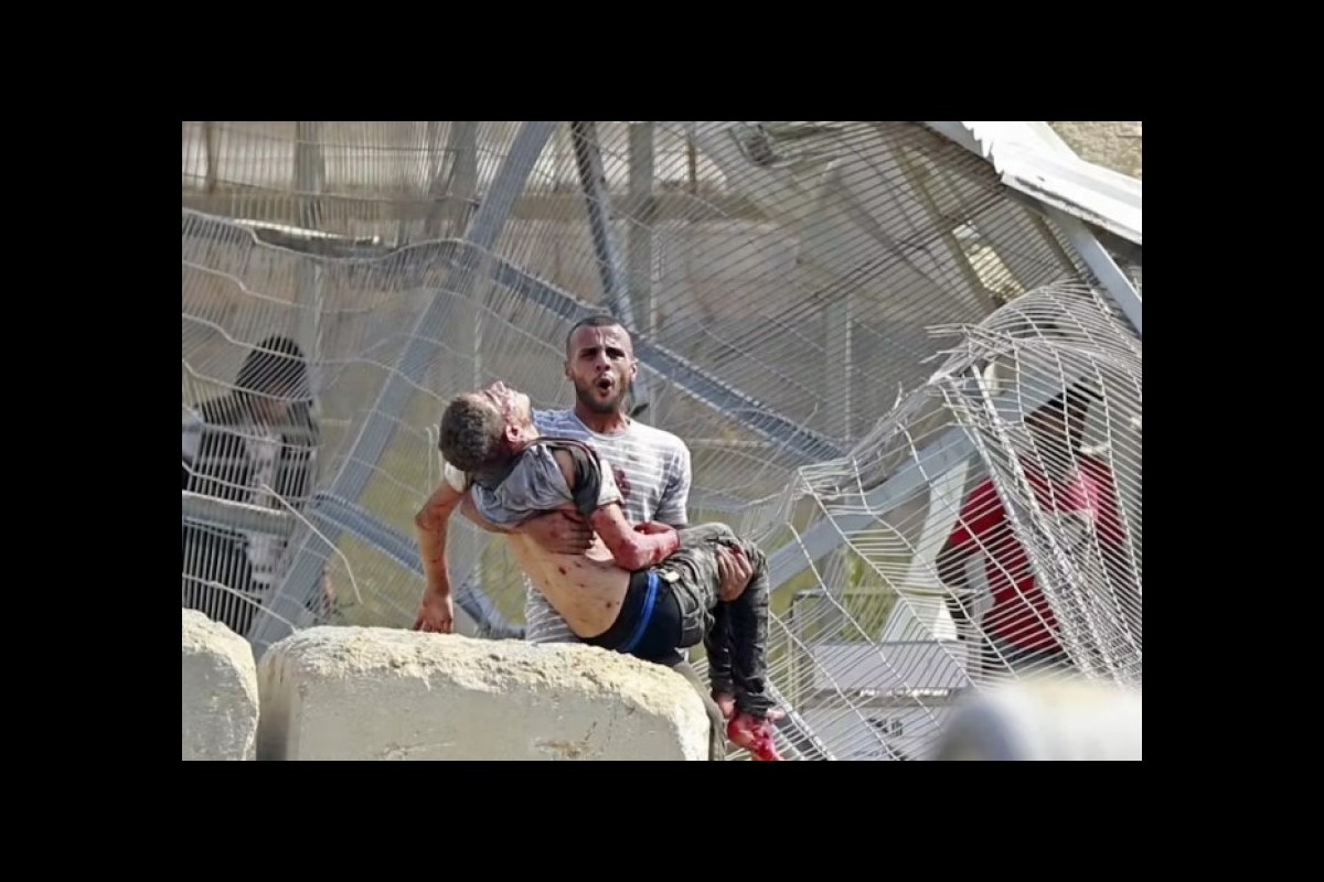Palestine has set a condition to end the conflict with Israel