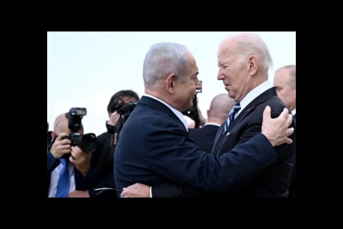 America vetoed Gaza ceasefire resolution