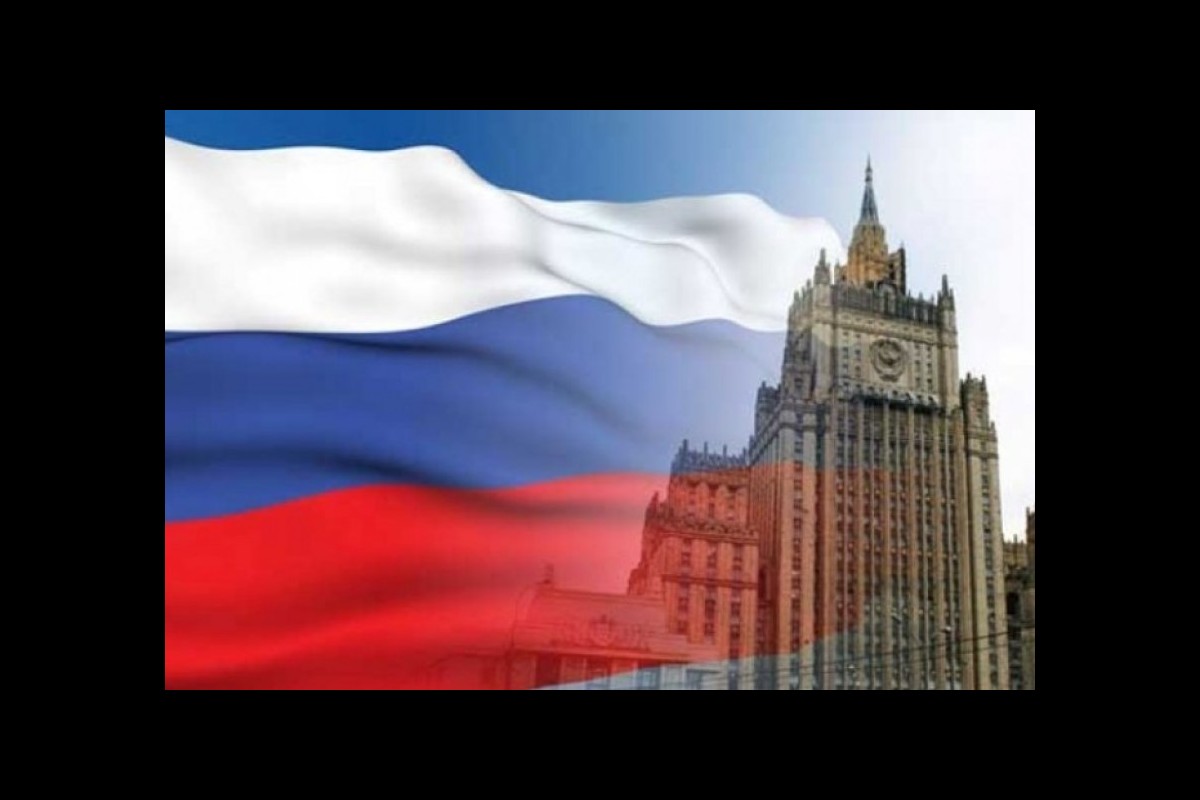 Russia: Any revision of the provisions of Security Council Resolution 2231 is illegal