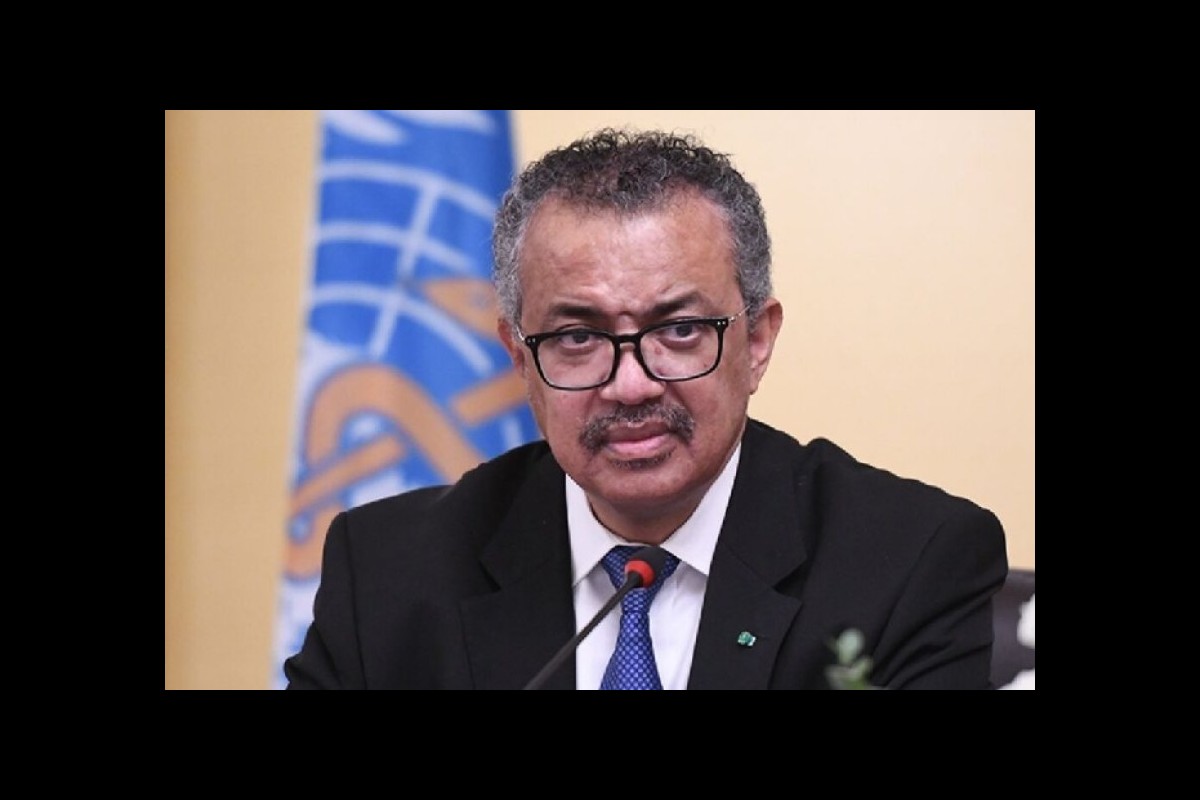 Condemnation by the World Health Organization of the Zionist regime's brutal attack on a hospital in Gaza