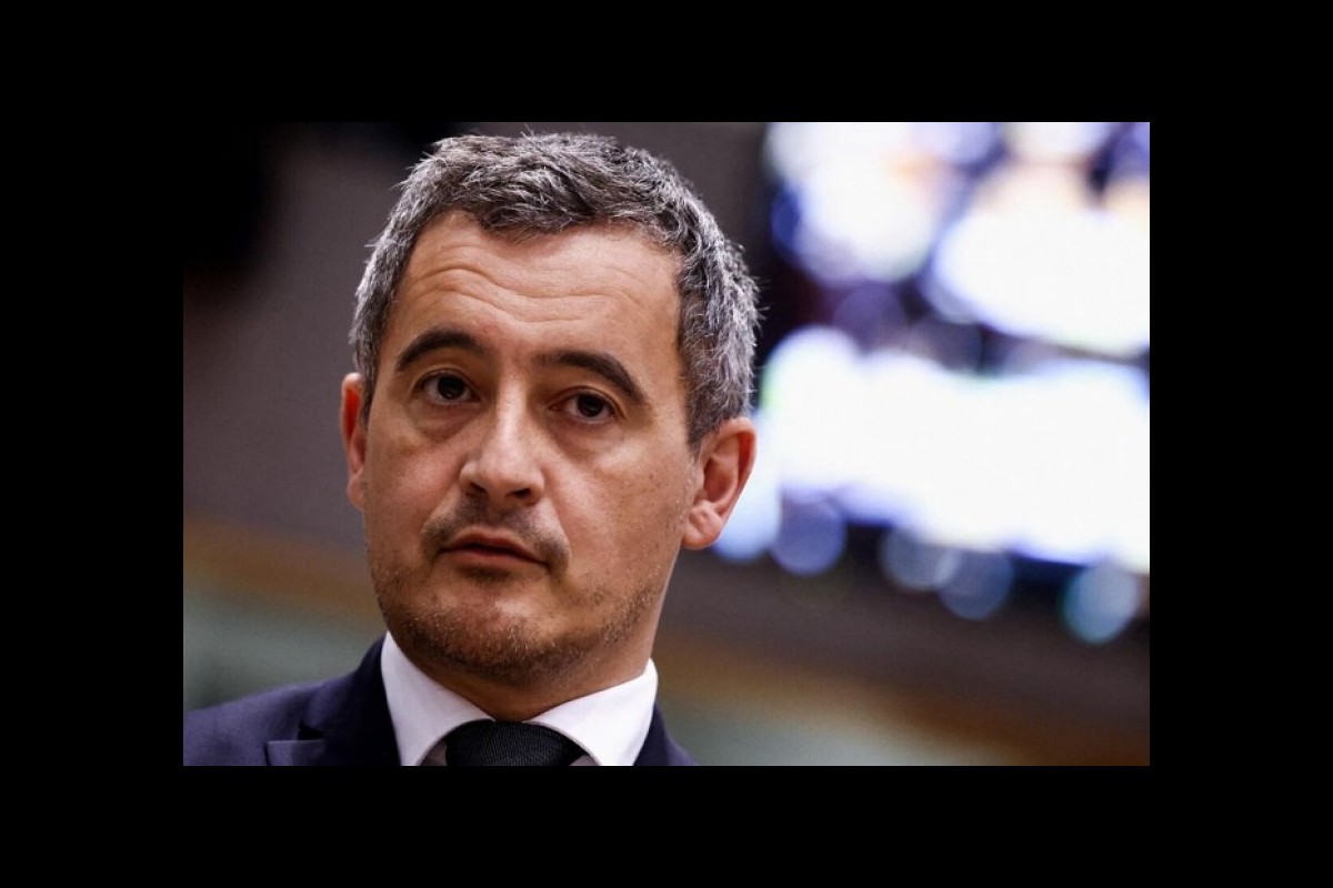 Racist support for French authorities after Gaza hospital disaster
