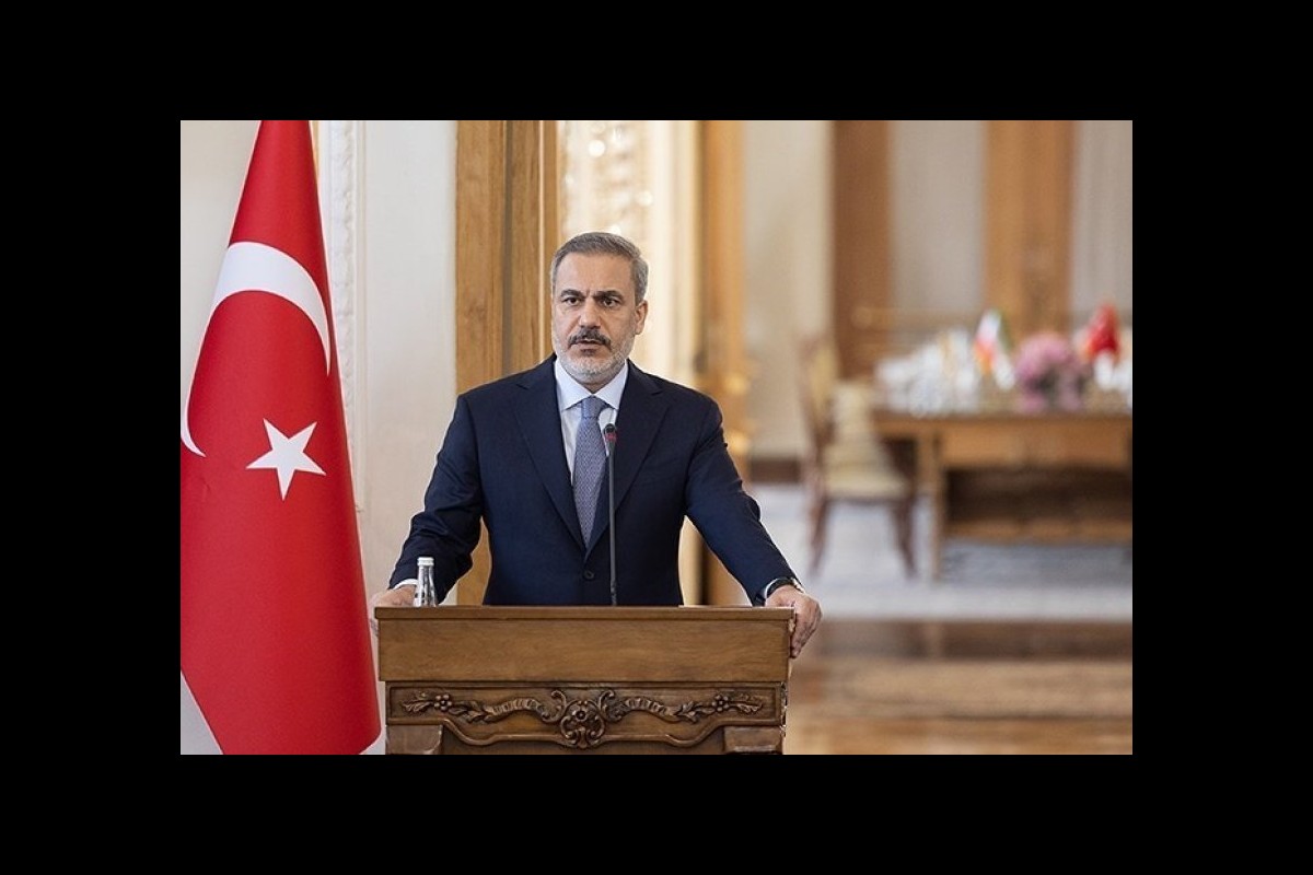 Turkey submitted to the OIC a proposed plan to resolve the Gaza conflict