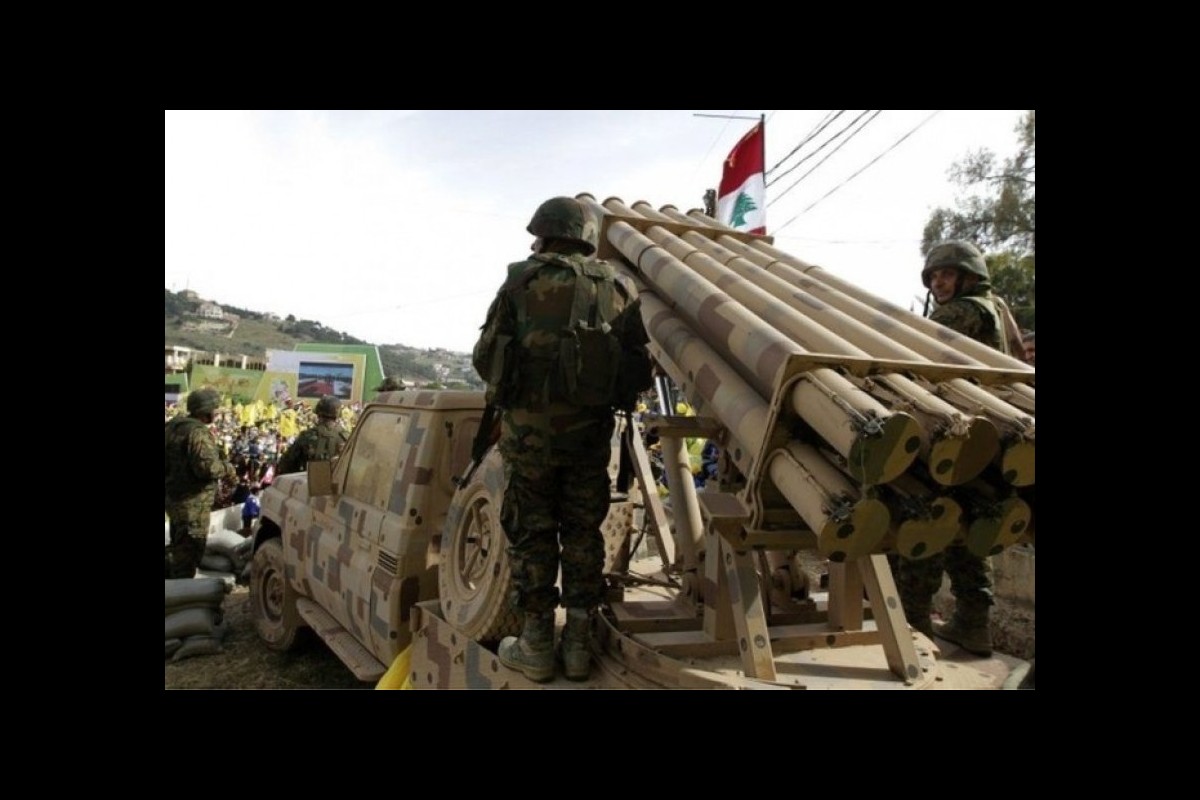 Israel-Hezbollah Conflict Heats Up, Saudi Arabia Calls on Its Citizens to Leave Lebanon