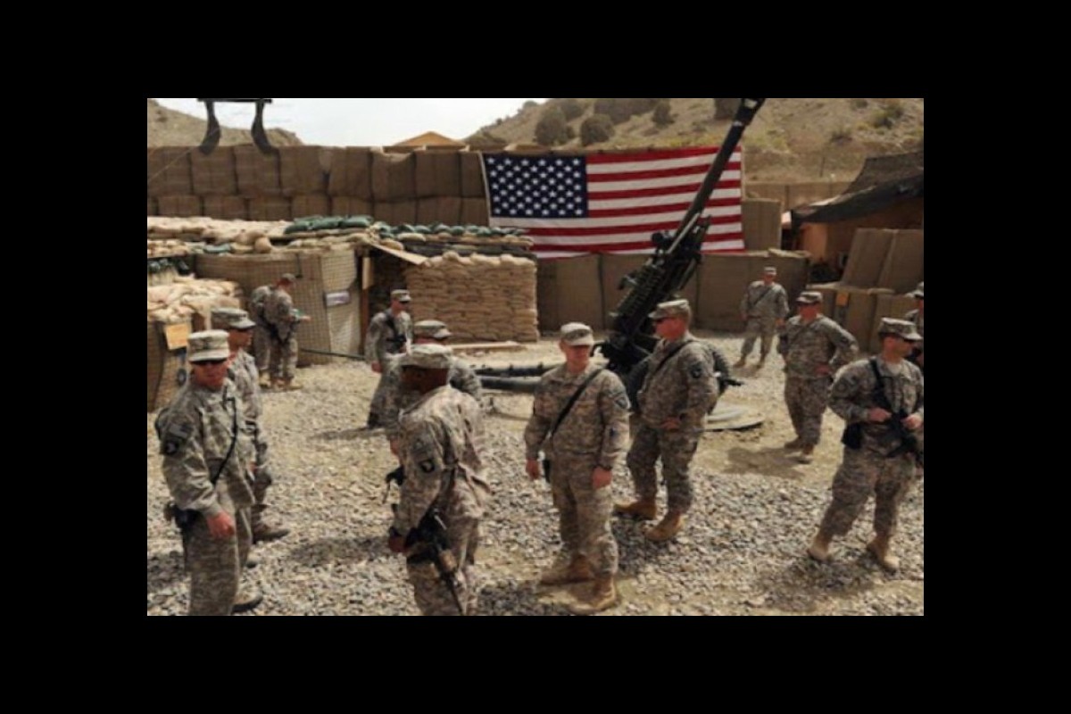 US Admits a Number of Soldiers Injured by Drone Attacks in Iraq