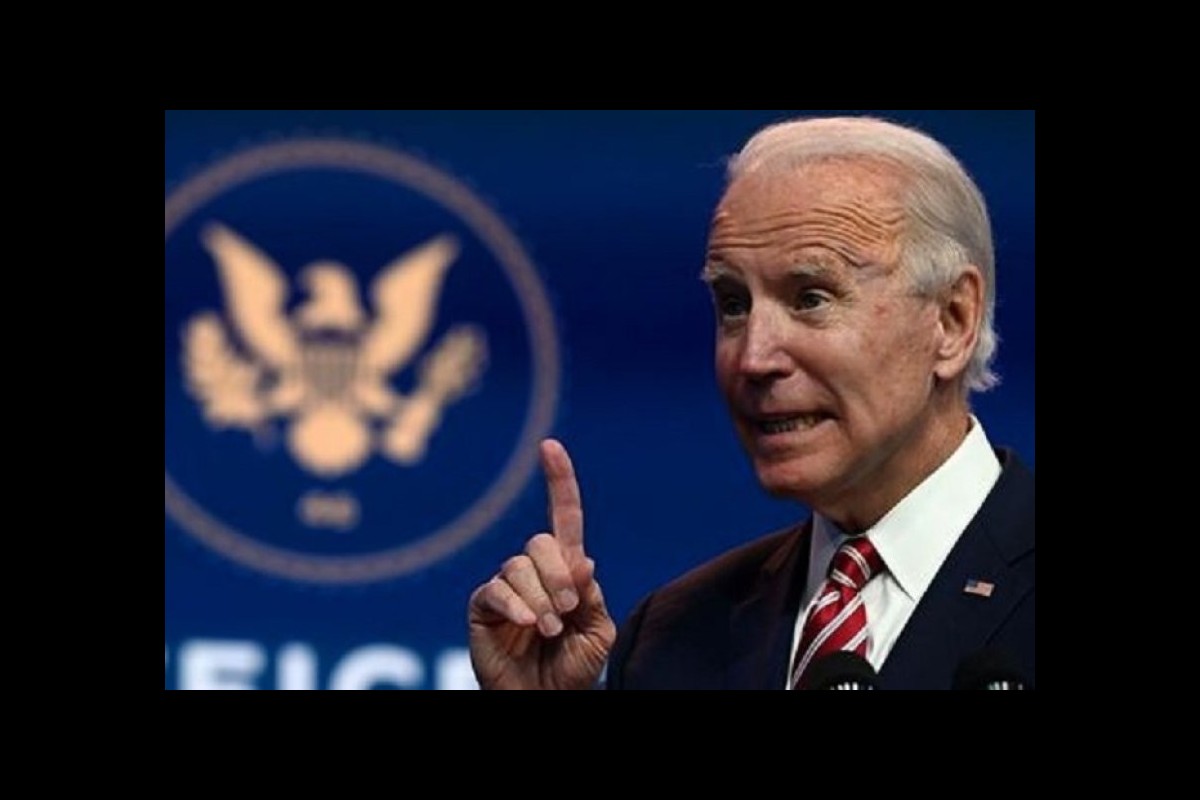 Biden: If Israel Didn't Exist, We Would Still Have to Create It