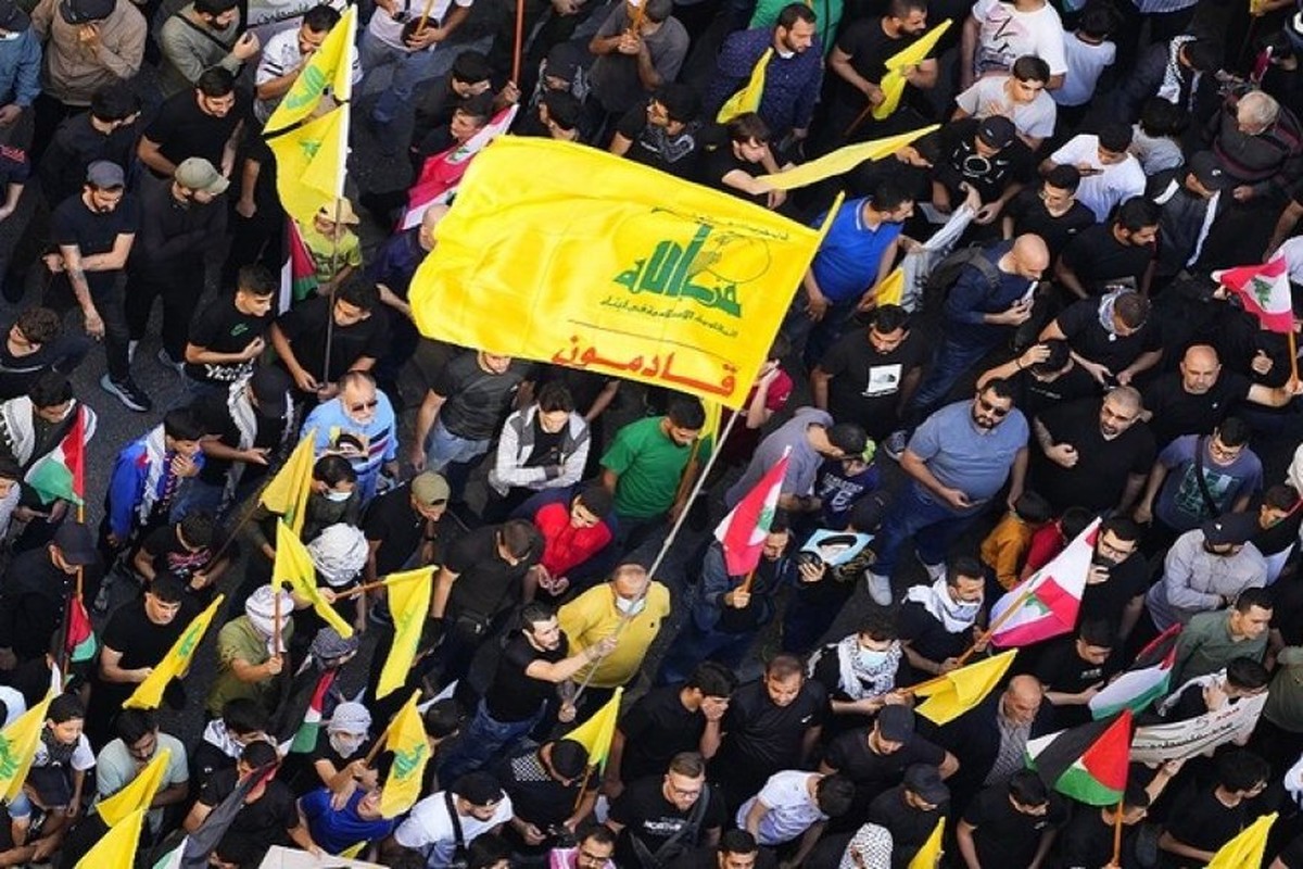 "حزب الله" يتوعد بالرد على مقتل مدني بنيران إسرائيلية في جنوب لبنان