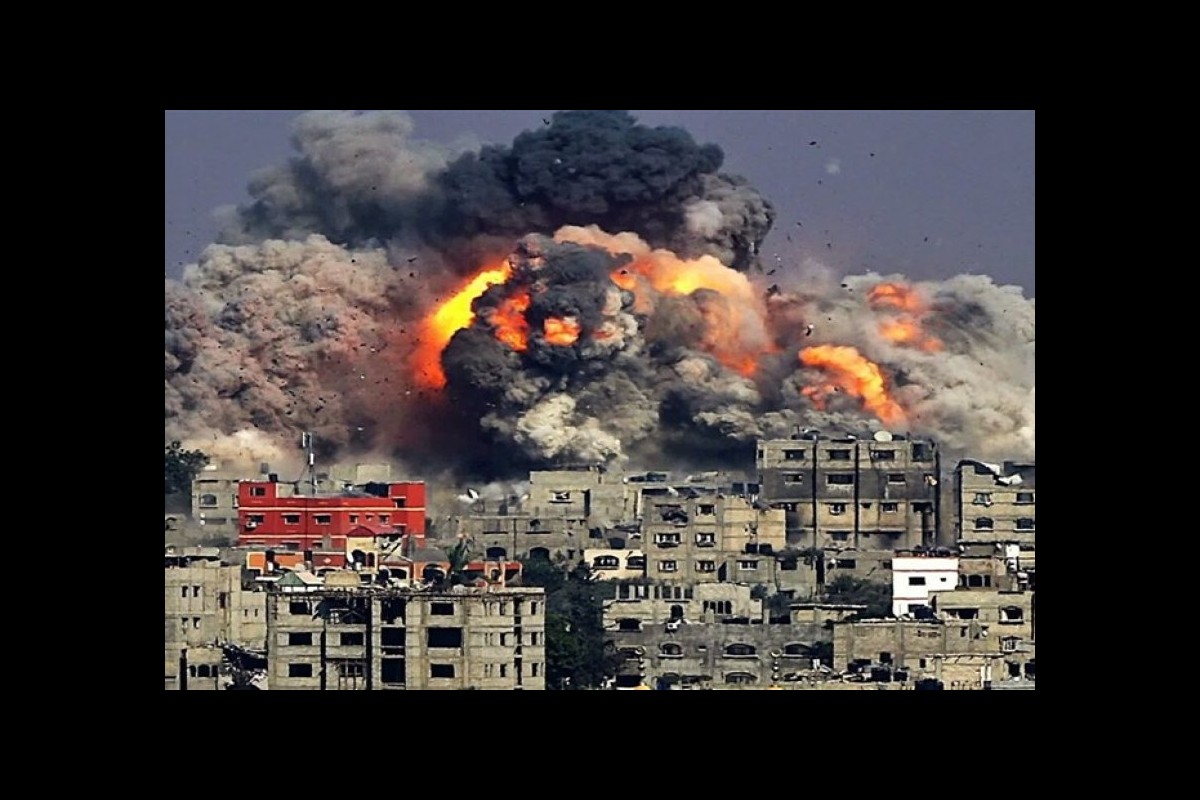 Israel: Freeing hostages and protecting the souls of civilians is not our priority