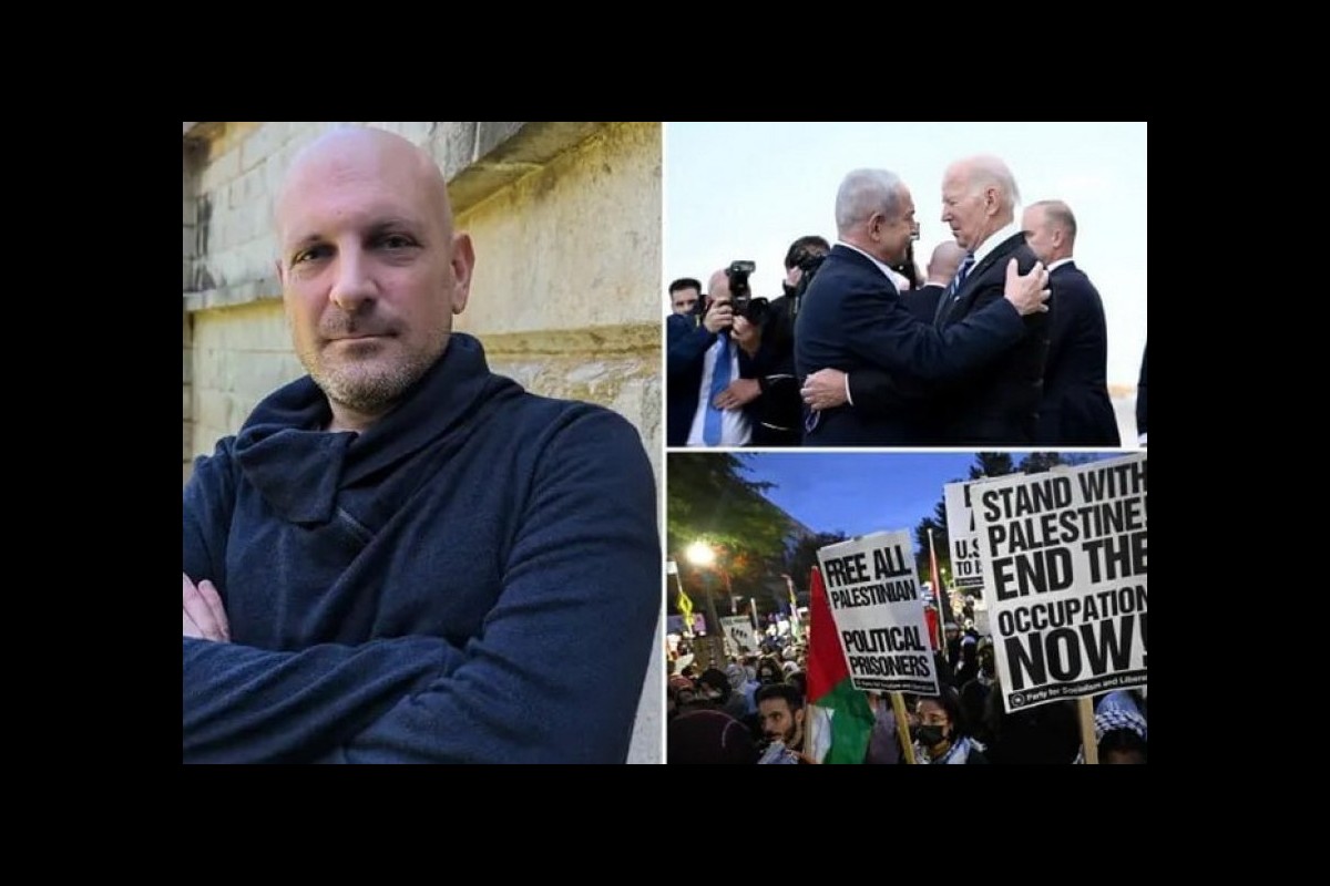 US official resigns in protest of Biden's support for Zionist regime