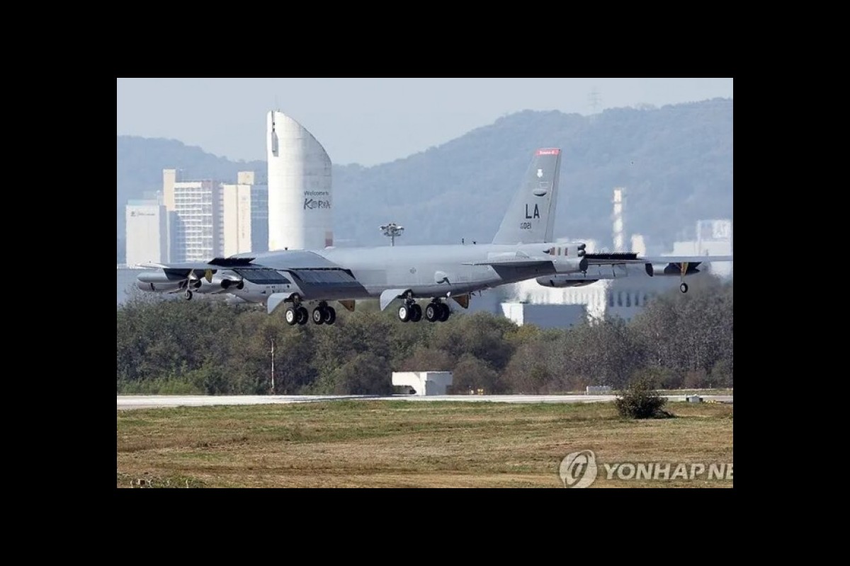 North Korea warns US of escalation