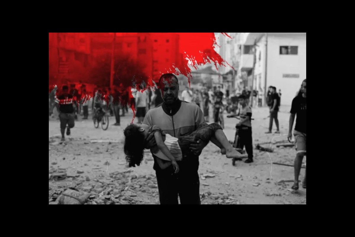 Palestine Supporters Campaign