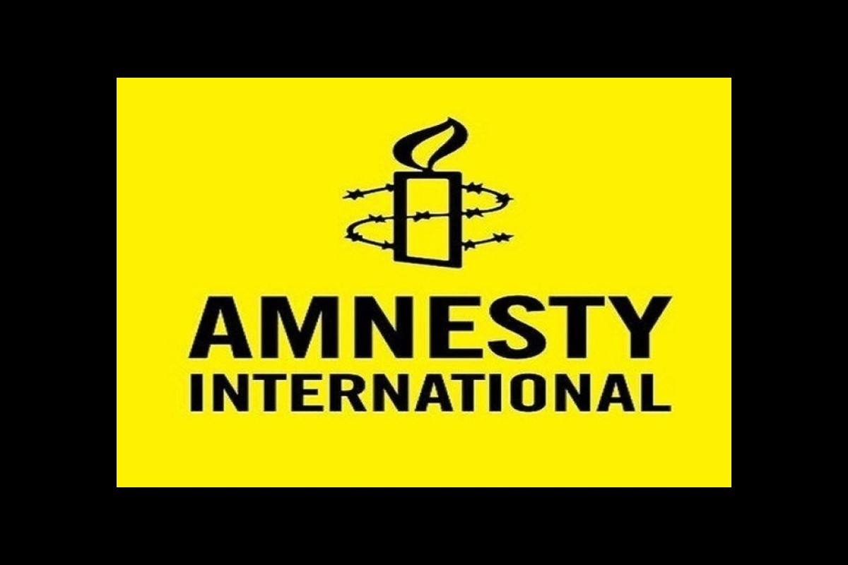 Amnesty International's focus on lifting the illegal blockade of Gaza