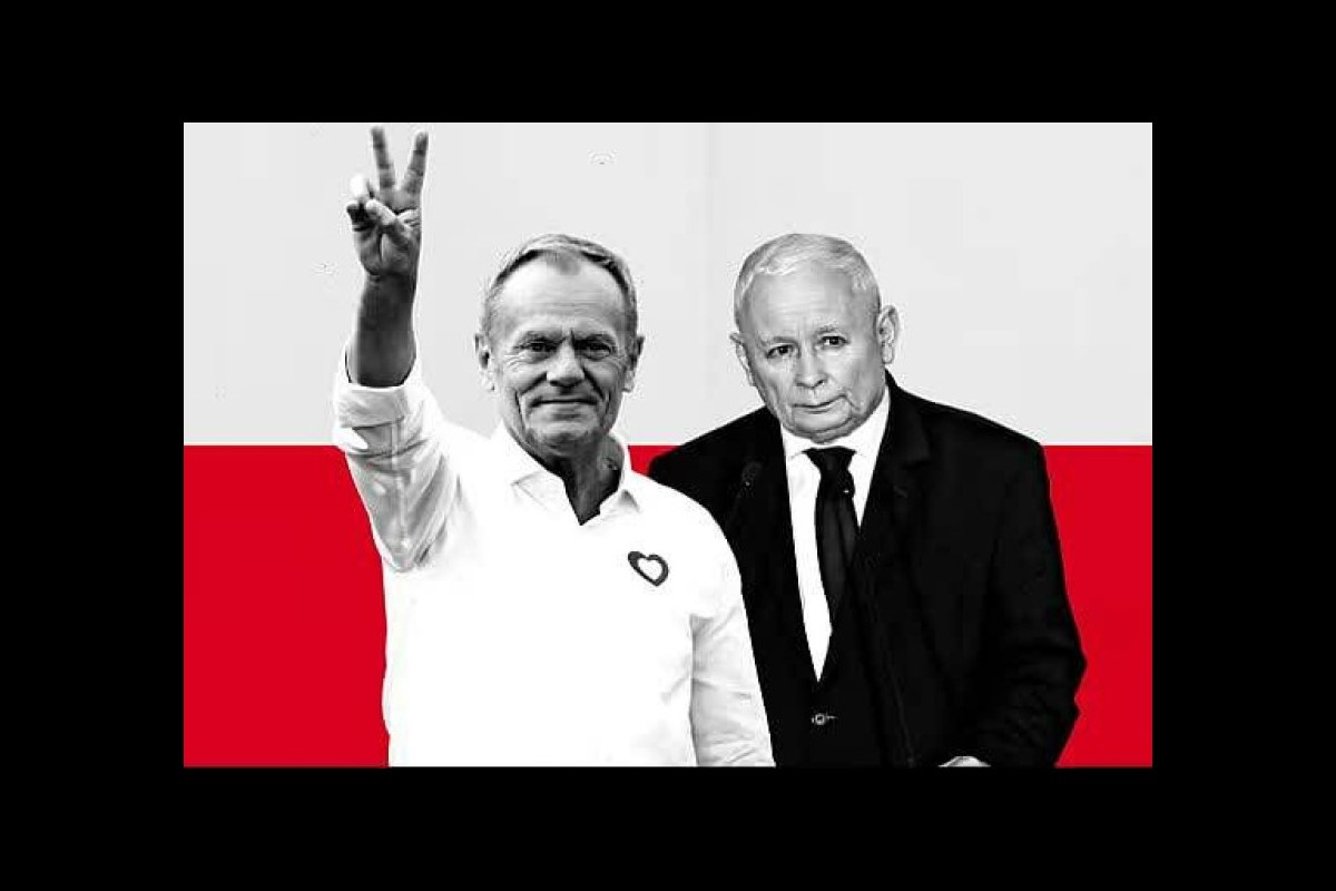Poland Cast Their Votes: How Will the Polish Elections Shape the Future of the European Union?
