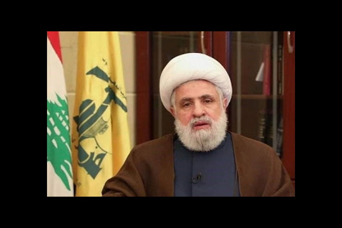 Hezbollah: Gaza Strip will be the grave of Zionist regime