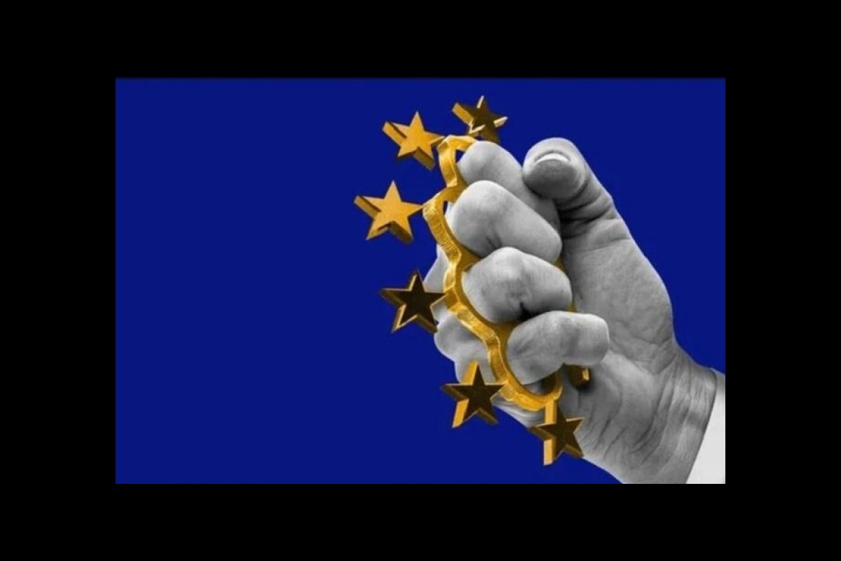 Two different European standards on freedom of expression; threats and punishments for supporters of Palestine