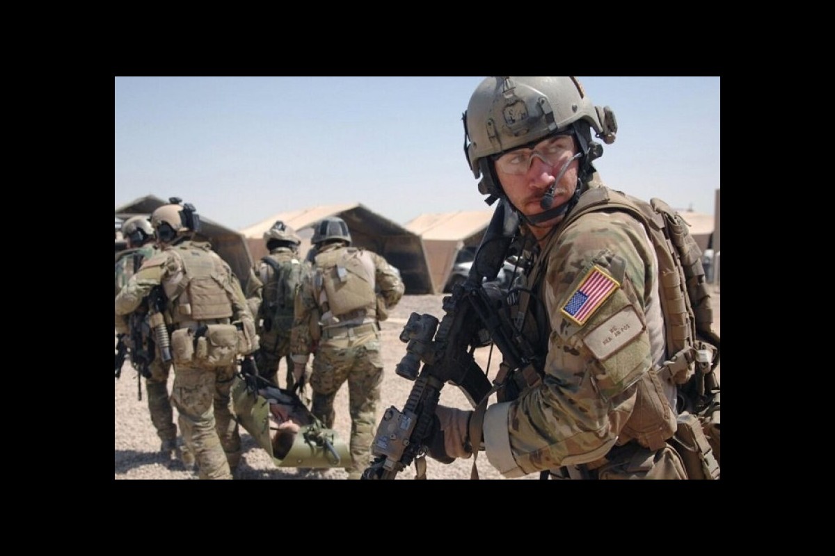 Ambassador of North Korea in Russia: The United States will fail in Ukraine as it failed in Afghanistan