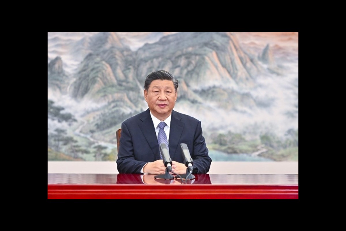 China's Eight Steps to Accelerate OBOR Initiative