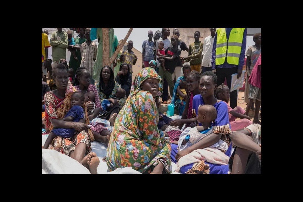 715 people have disappeared due to the war between the military generals in Sudan