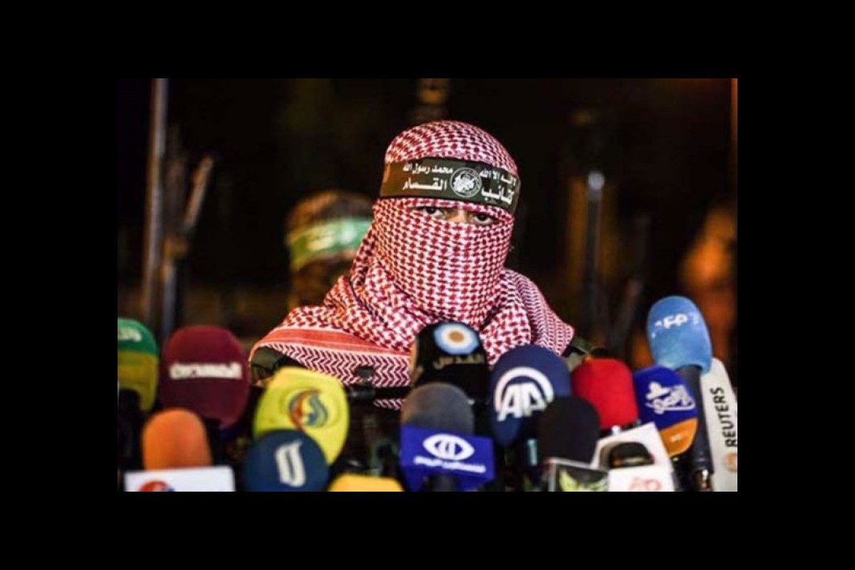 Hamas wanted to release 2 prisoners