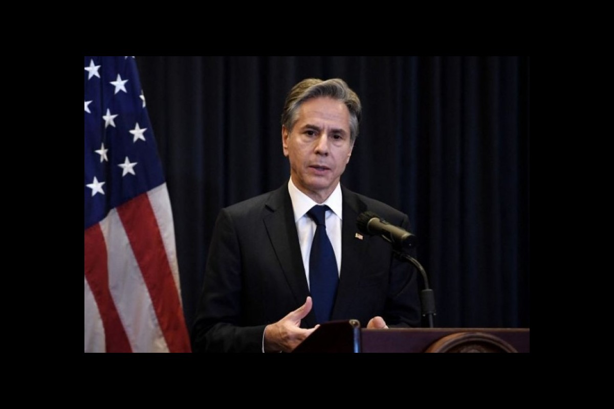 US Worries About Iran's Entry into Gaza War