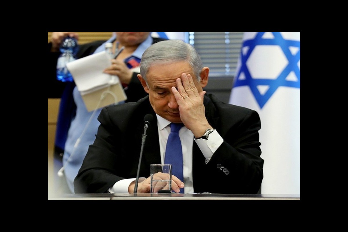Rising demands in the occupied territories for Netanyahu's ouster