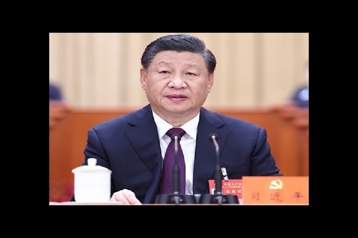 China's support for the demands of Islamic countries regarding Palestine; expectations and hopes.