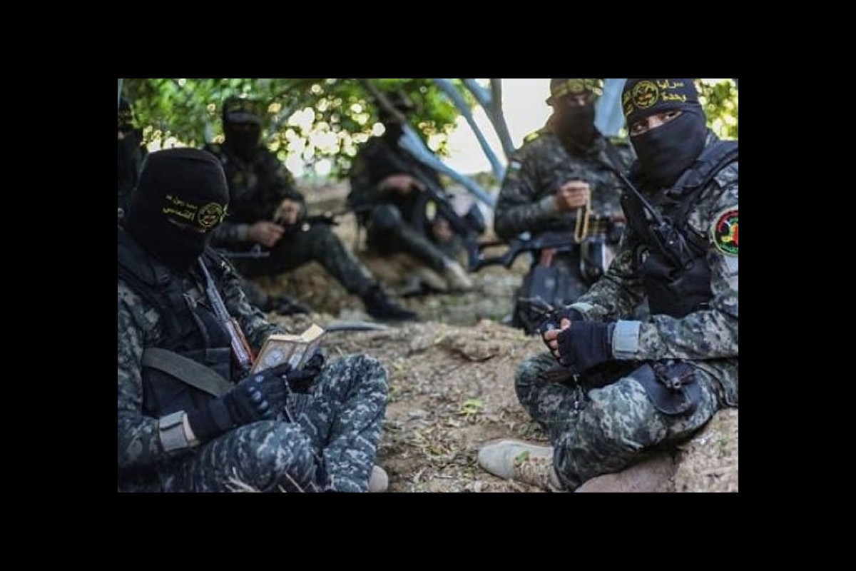 Special US and Israeli commandos were killed by Hamas when they tried to enter Gaza