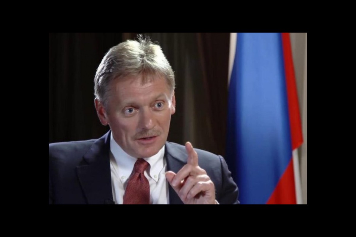Russia: The United States will no longer be the main axis in the "new world order"