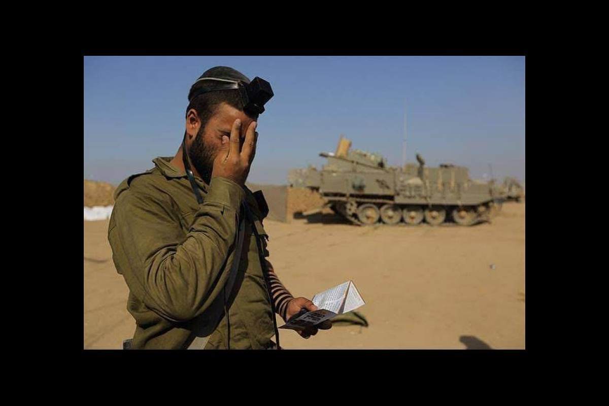 The Israeli Regime's Dilemma: Prolonging the War or Facing Near Doom