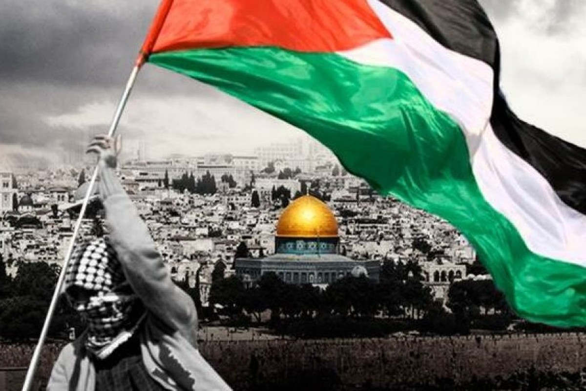 الكراهية ضد القضية الفلسطينية مشروعٌ حقيقيّ!